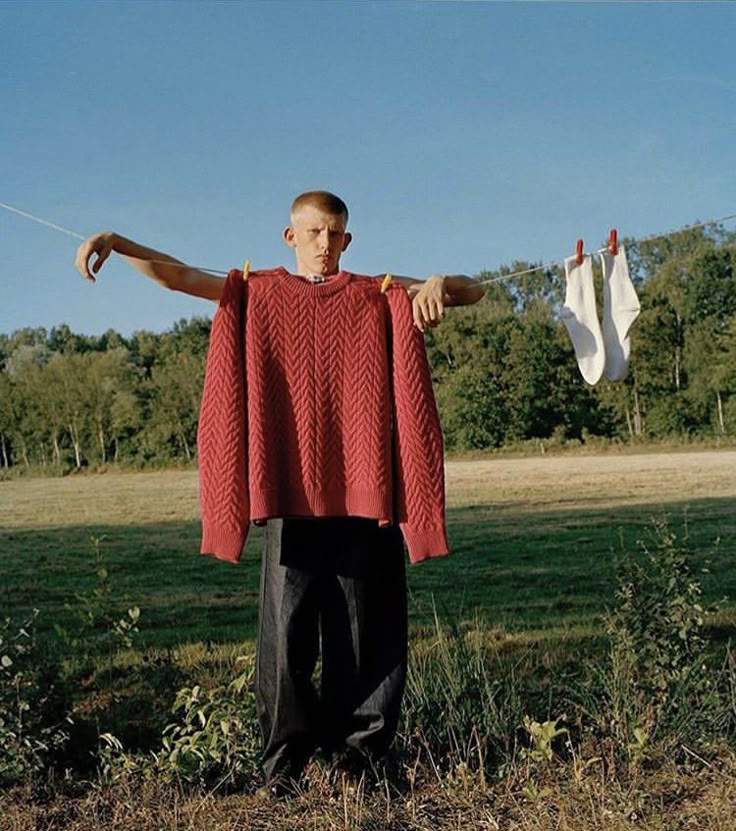 PULL TERRA COTA ECORESPONSABLE