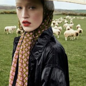 chapeau terre & vent – tressé en fibres naturelles