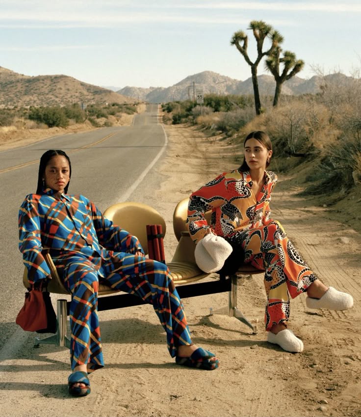 pijama tribal duo – confort & vibrations Éthiques