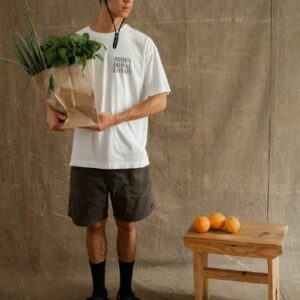 t shirt pure terre – 100 % coton biologique